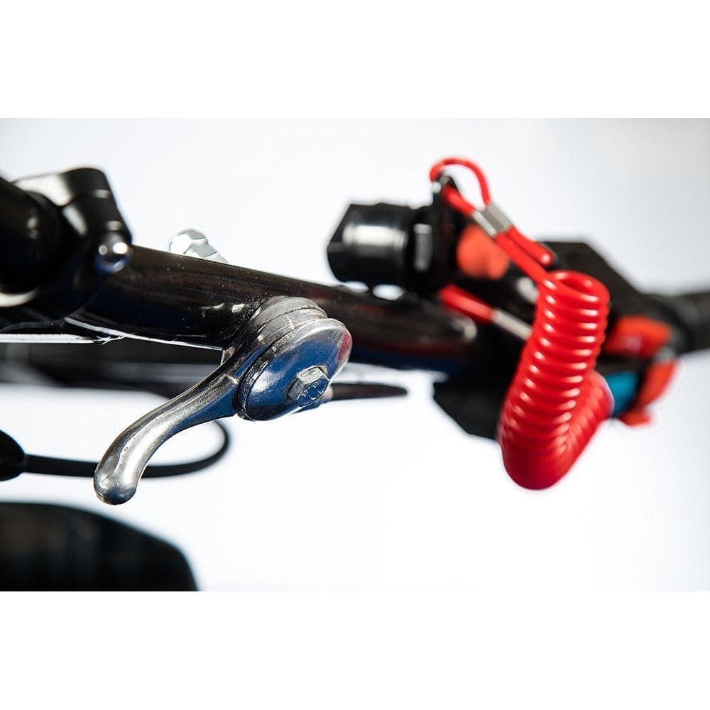 Мотобуксировщик МУЖИК М500 Стандарт 9 л.с.