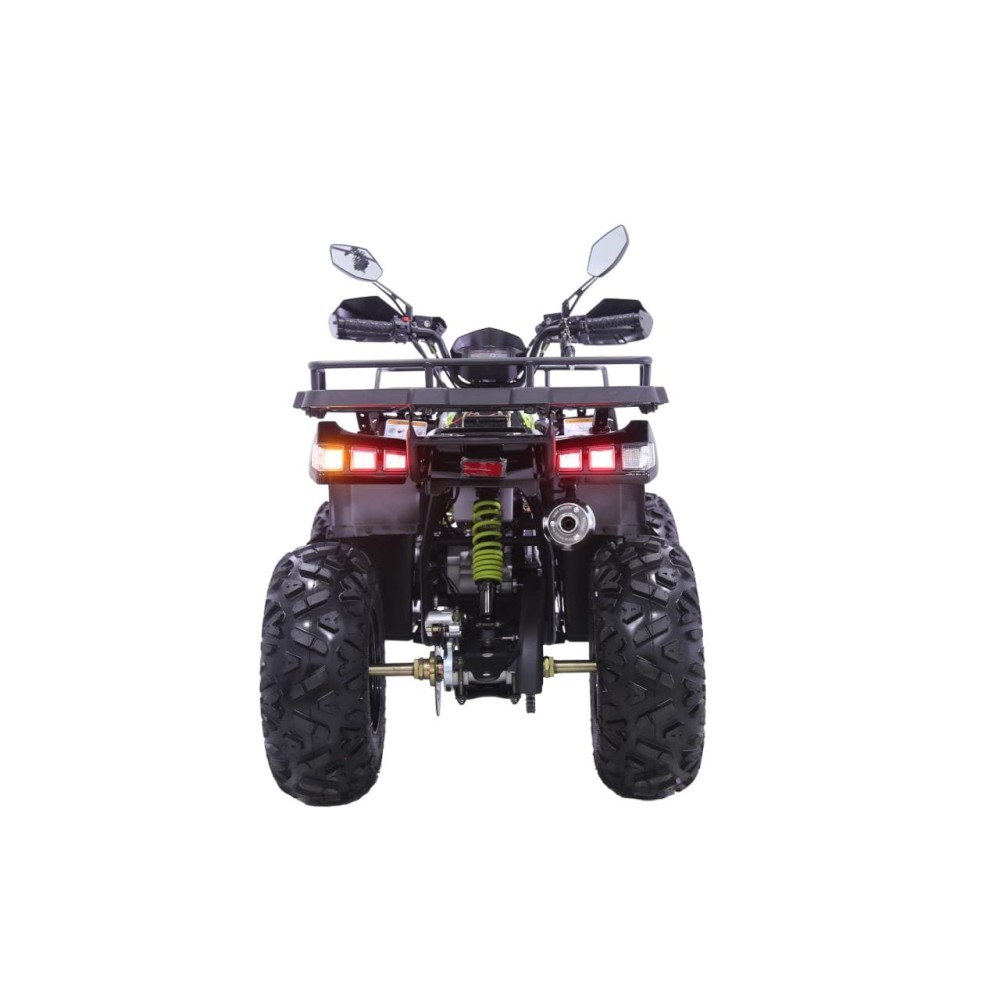 Квадроцикл YACOTA Warrior 200