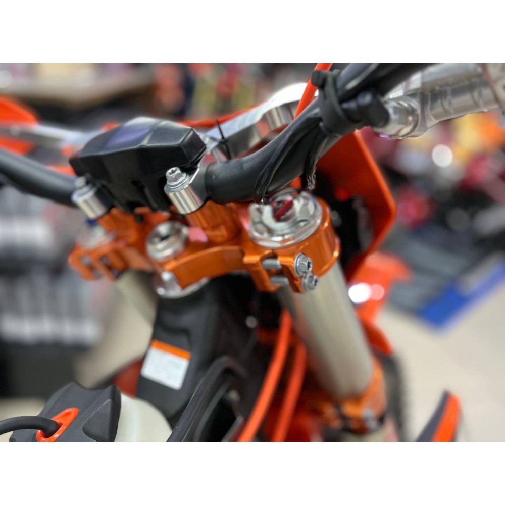 Мотоцикл кроссовый эндуро BRZ X8 NB300 24