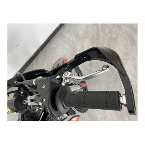 Мотоцикл PITONMOTO PX7 140EM 17/14 PITBIKE