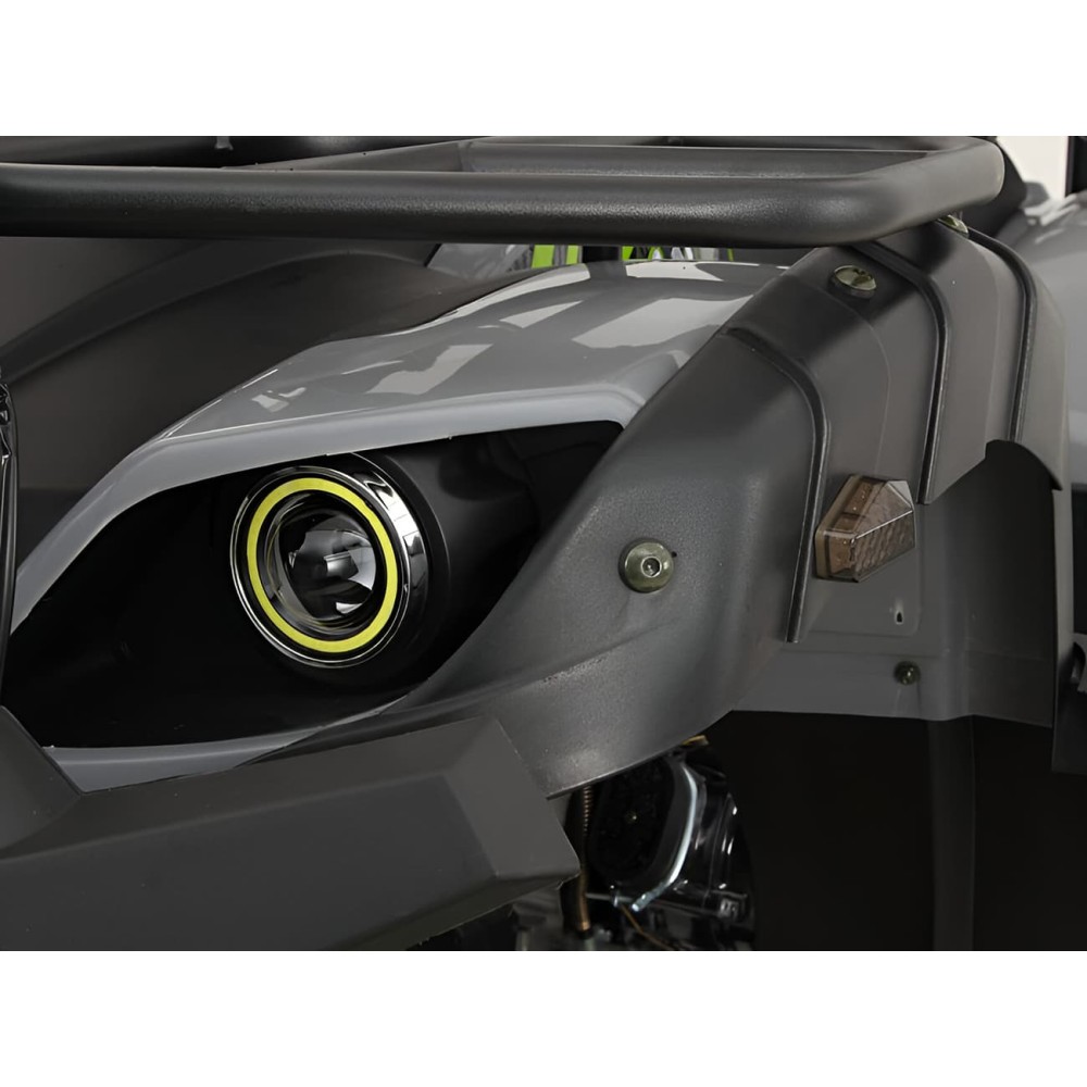 Квадроцикл GRIZZLY 200 Premium