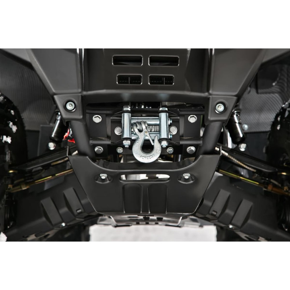 Квадроцикл STELS ATV 650 YS Leopard EFI (ПСМ)