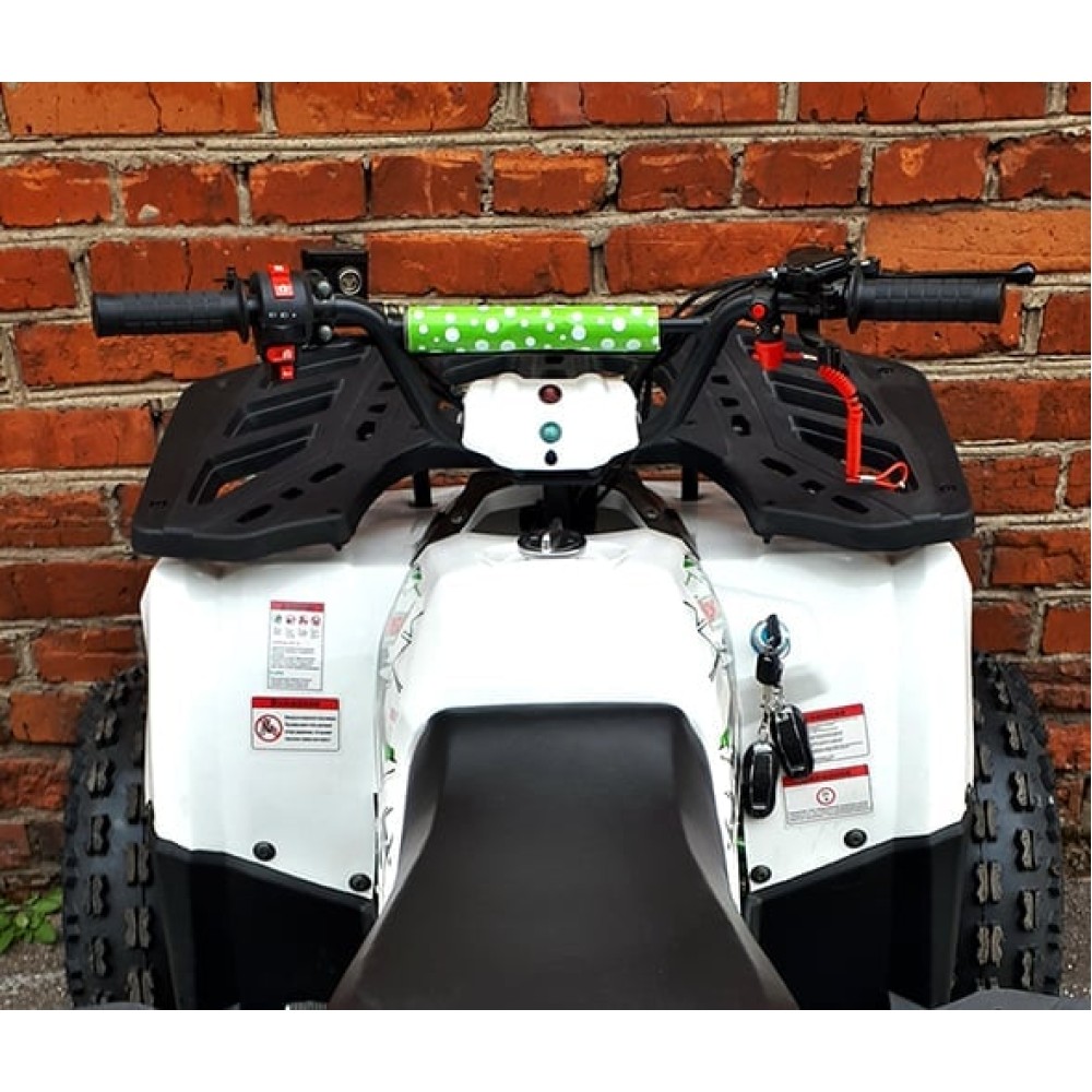 Квадроцикл MOWGLI Hardy 8+