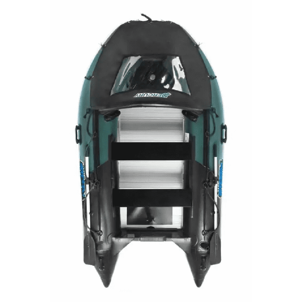 Лодка ПВХ STORMLINE Adventure Extra 530 (2024)