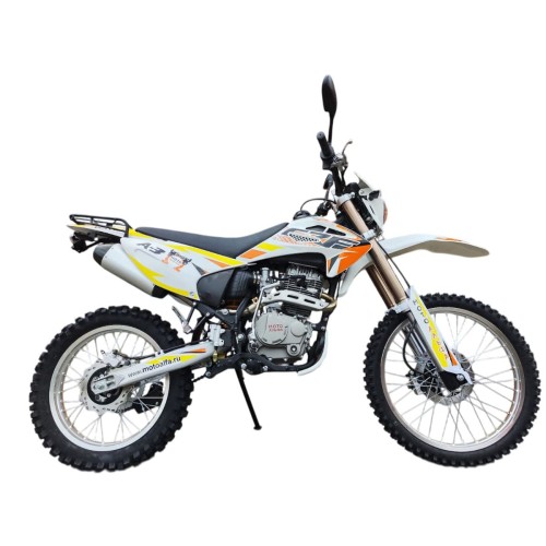 Мотоцикл МОТОБАЗА А3 ENDURO