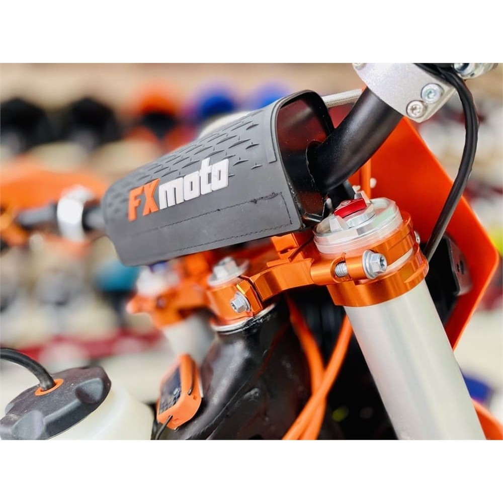 Мотоцикл FXMOTO K10 NB300 ENDURO