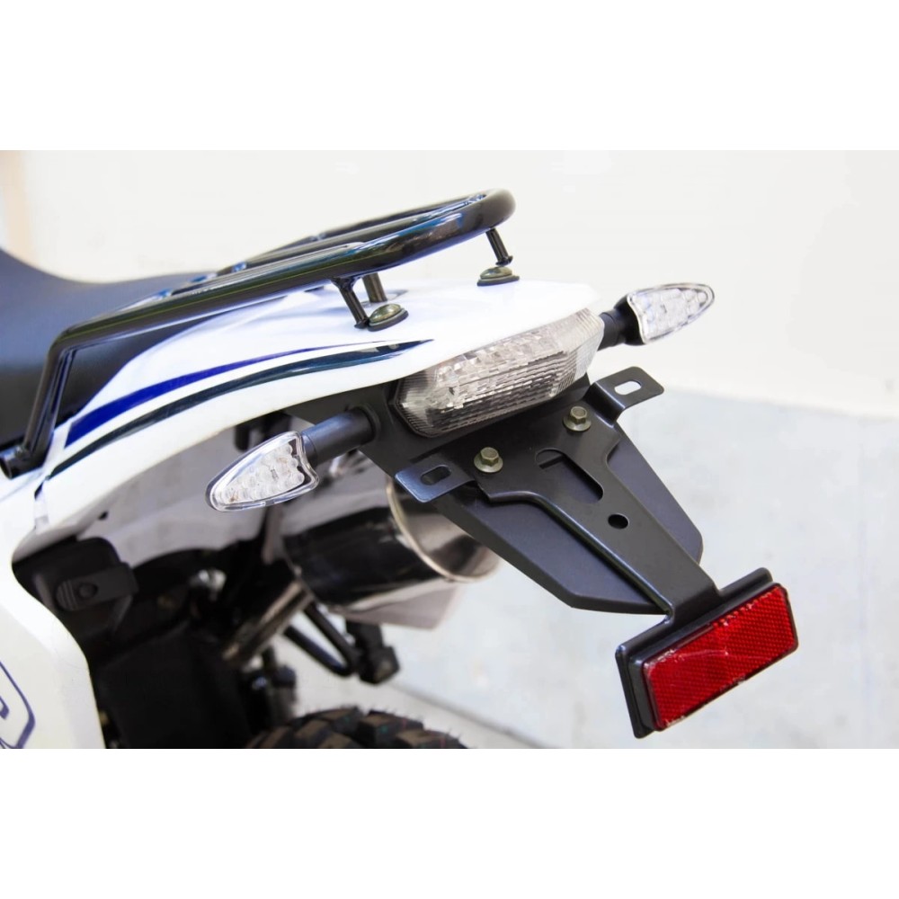 Мотоцикл кроссовый эндуро ROLIZ Sport-004