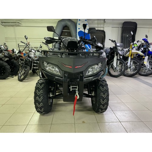 Квадроцикл RATO Rush 250