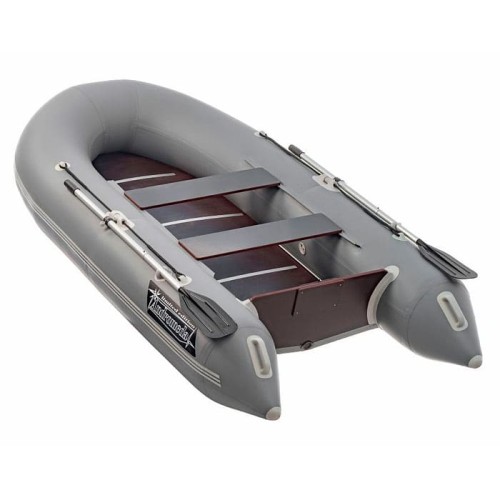 Лодка ПВХ АНДРОМЕДА 315 киль (2024)