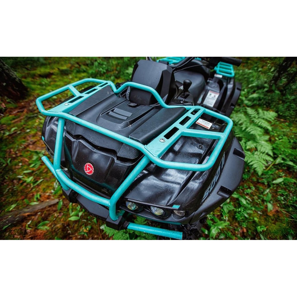 Квадроцикл РМ 500-2