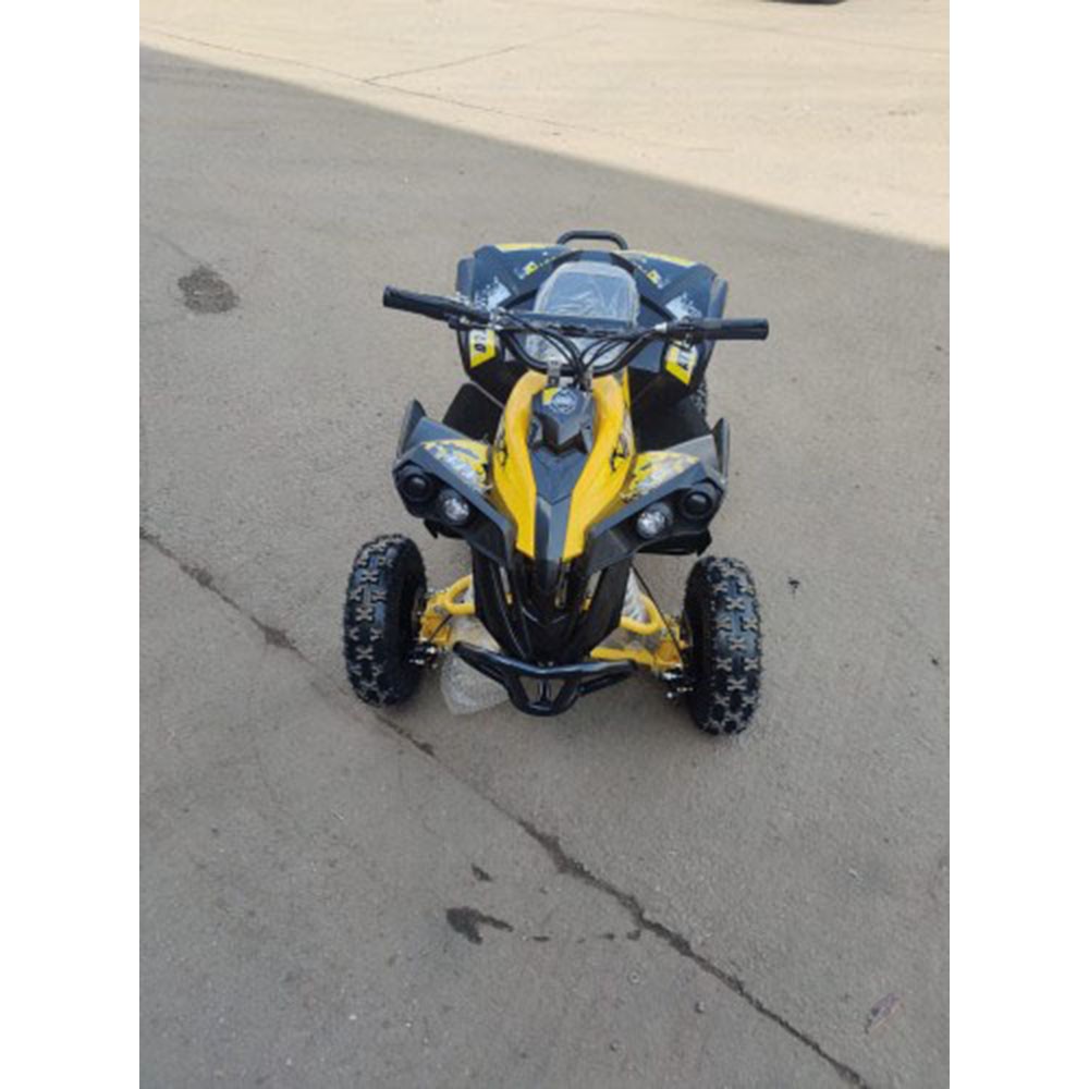 Электроквадроцикл MOTAX ATV CAT 1000W