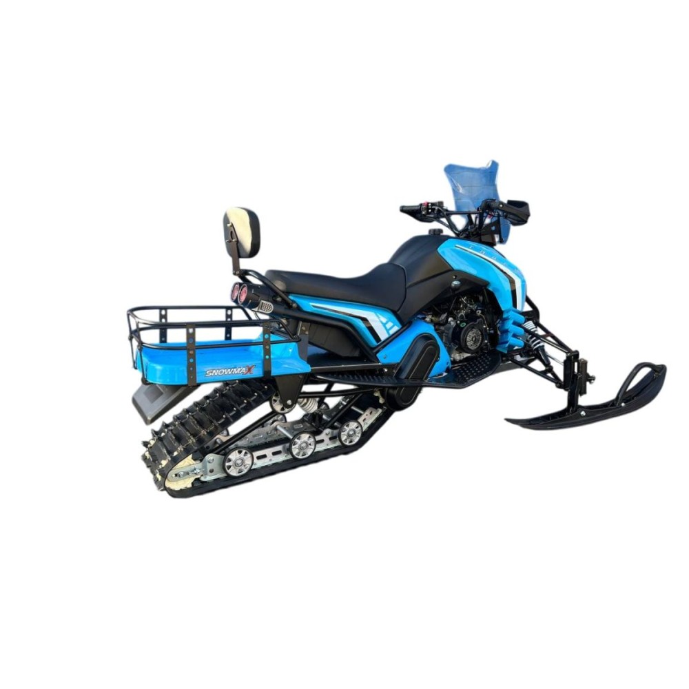 Снегоход WELS 250RS