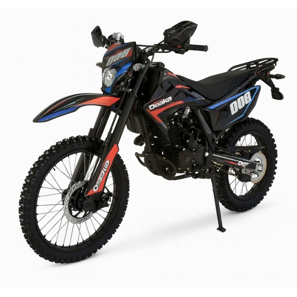 Мотоцикл OSAKA 008 300cc ENDURO
