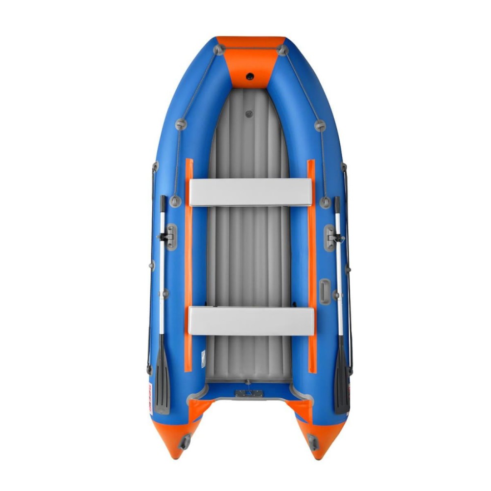 Лодка ПВХ РОДЖЕР Zefir Trofey 3100