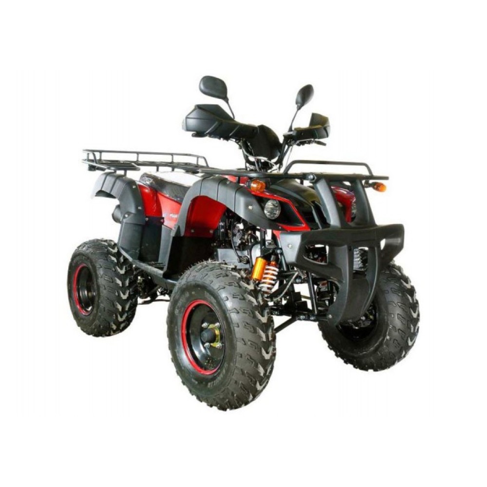 Квадроцикл AVANTIS Hunter 200 Lux