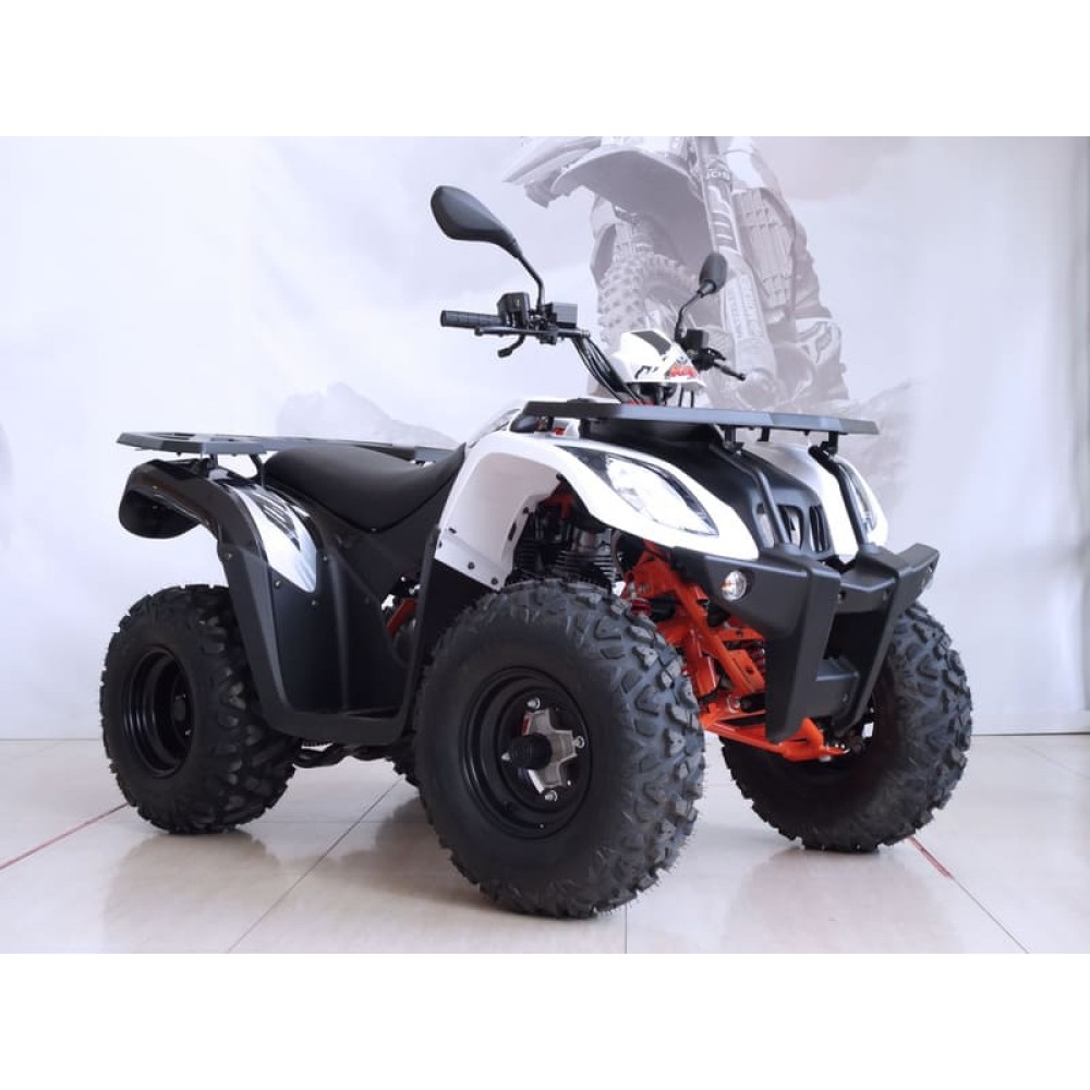 Квадроцикл KAYO BIG BULL