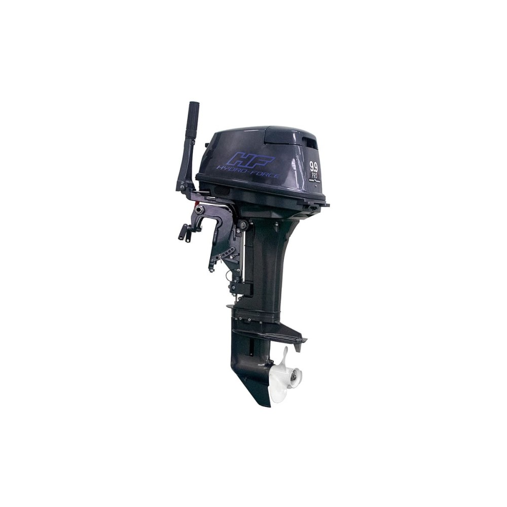 2х-тактный лодочный мотор HYDRO FORCE M 9.9 FHS Pro
