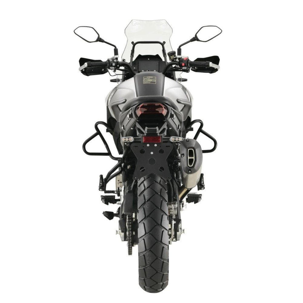 Мотоцикл SHARMAX GL 801 ТУРЭНДУРО Ultra