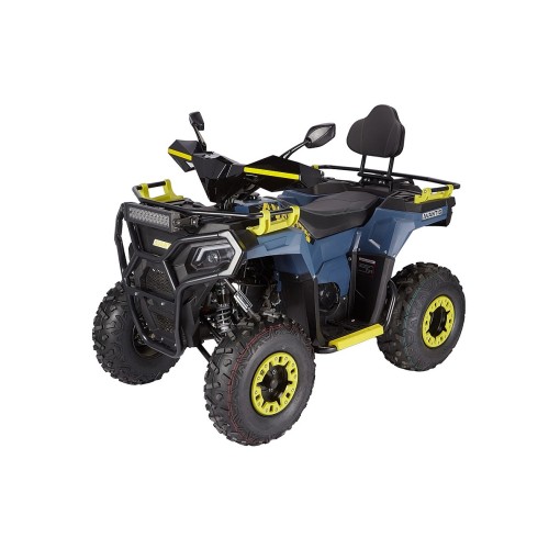 Квадроцикл AVANTIS Aura 200 Lux