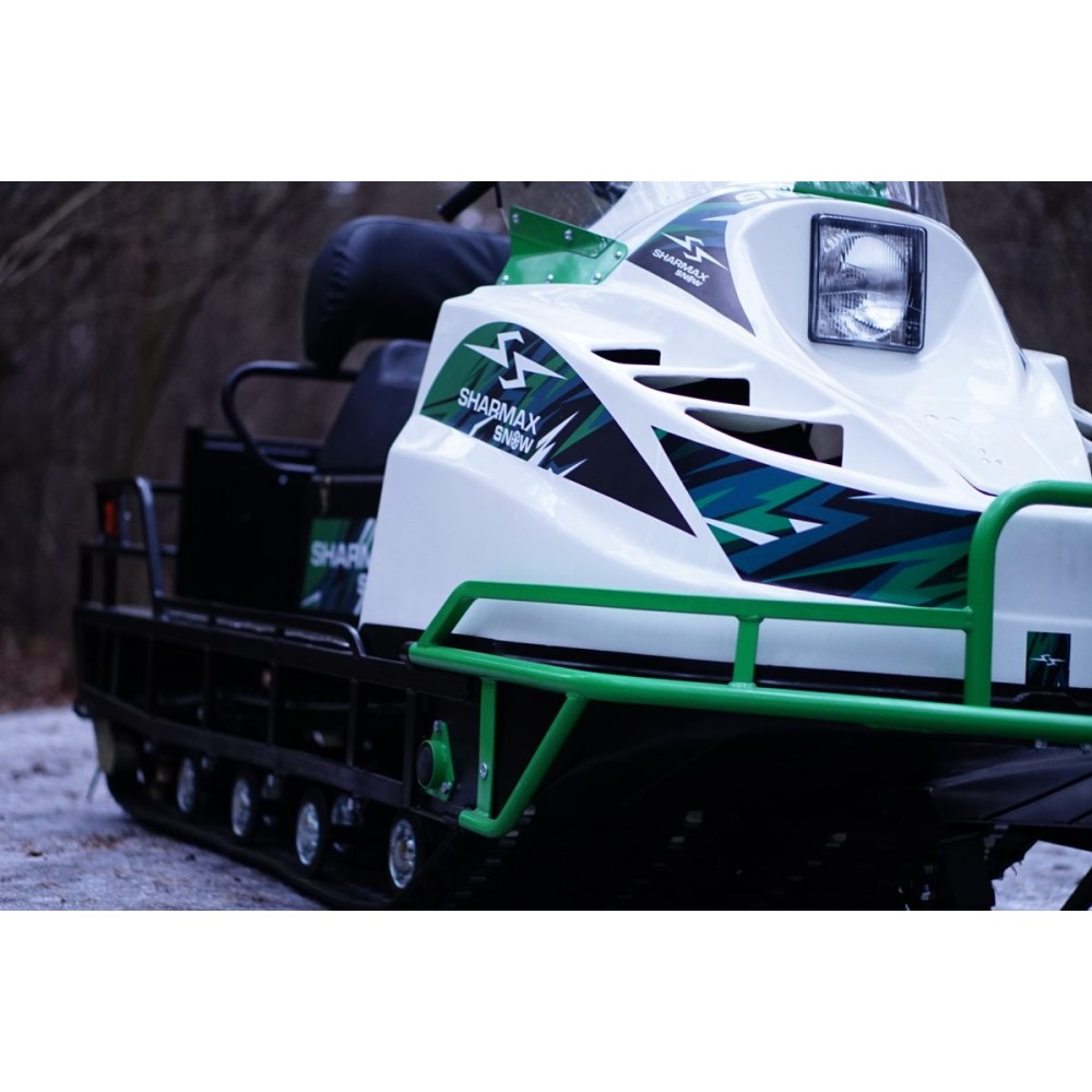 Снегоход SHARMAX SN-650 Mono