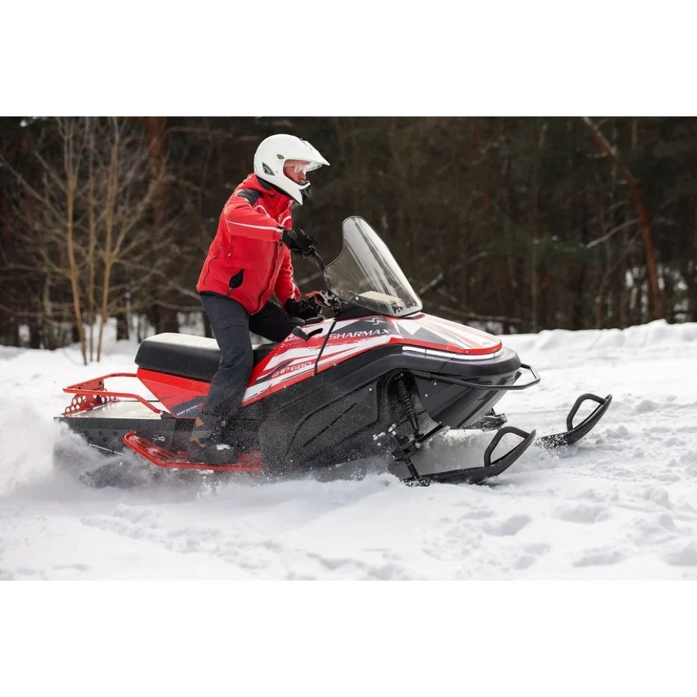 Снегоход SHARMAX SHP-680 (2024)