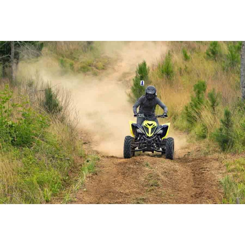 Квадроцикл YAMAHA YFM700R SE (ПСМ)