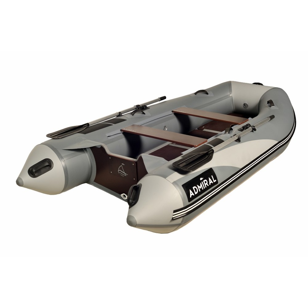 Лодка ПВХ АДМИРАЛ 330