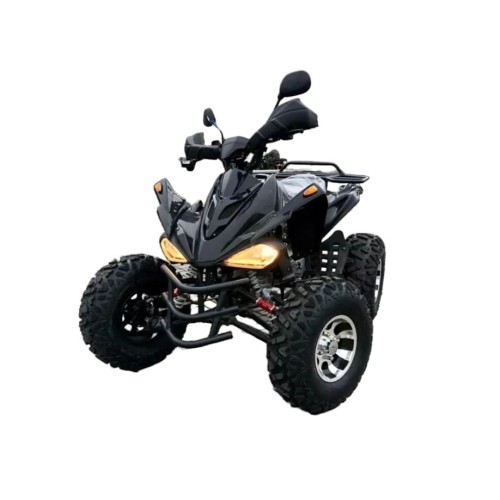 Квадроцикл MOTORHEAD RockIt 200