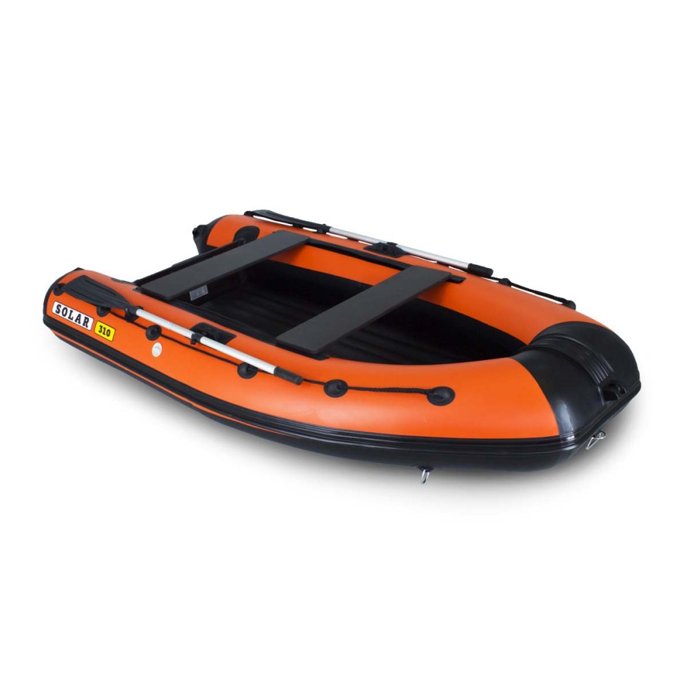 Лодка ПВХ SOLAR 310 K