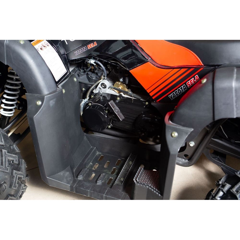 Квадроцикл YACOTA 200 PRO