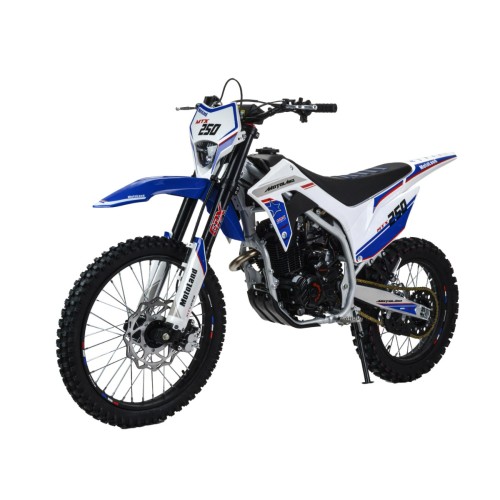 Мотоцикл кроссовый эндуро MOTOLAND MTX250