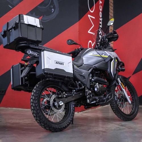 Мотоцикл ATAKI Carrera 300 (4T PR300) ТУРЭНДУРО