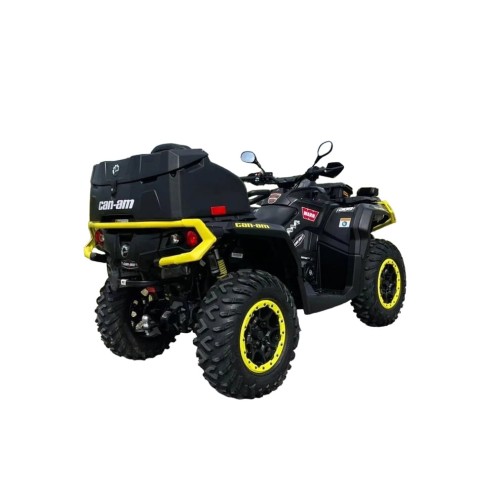 Квадроцикл BRP Can-Am Outlander Max XT-P 650 T (2024) (ПСМ)
