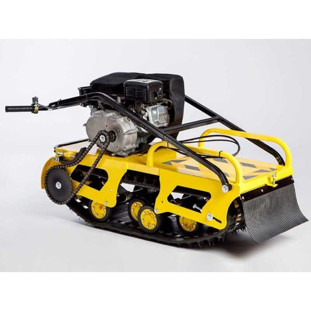 Мотобуксировщик FISHRIDE Мини 6.5 л.с.