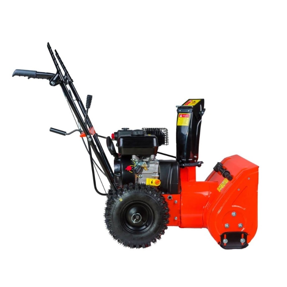 Снегоуборщик GIGANT SP-03