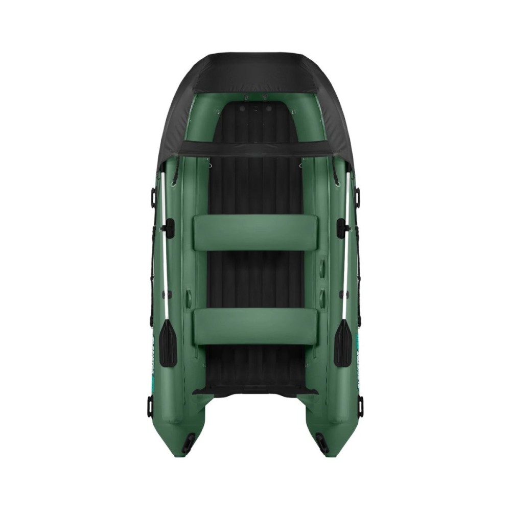 Лодка ПВХ GLADIATOR E450X