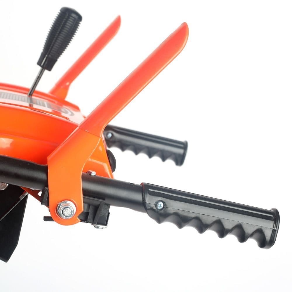 Снегоуборщик PATRIOT Сибирь 68CЕ