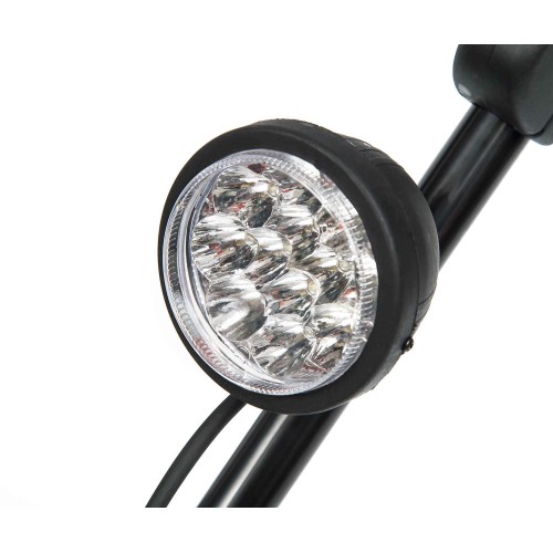 Снегоуборщик DAEWOO DAST 2600E