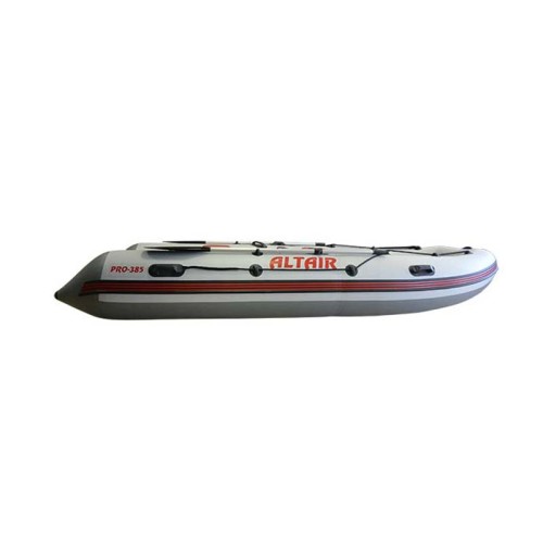 Лодка ПВХ ALTAIR PRO 385 AirDeck
