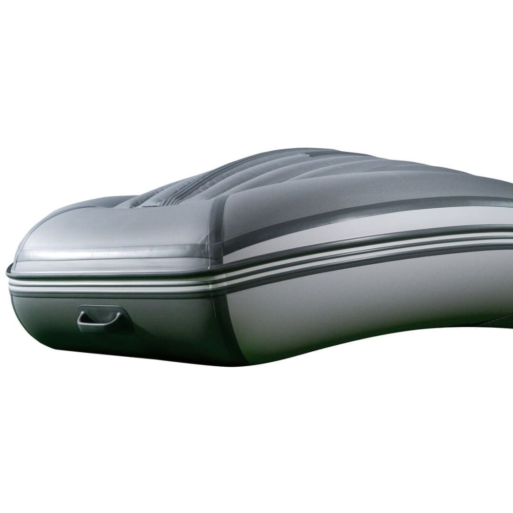 Лодка ПВХ RIVERBOATS 350 НДНД