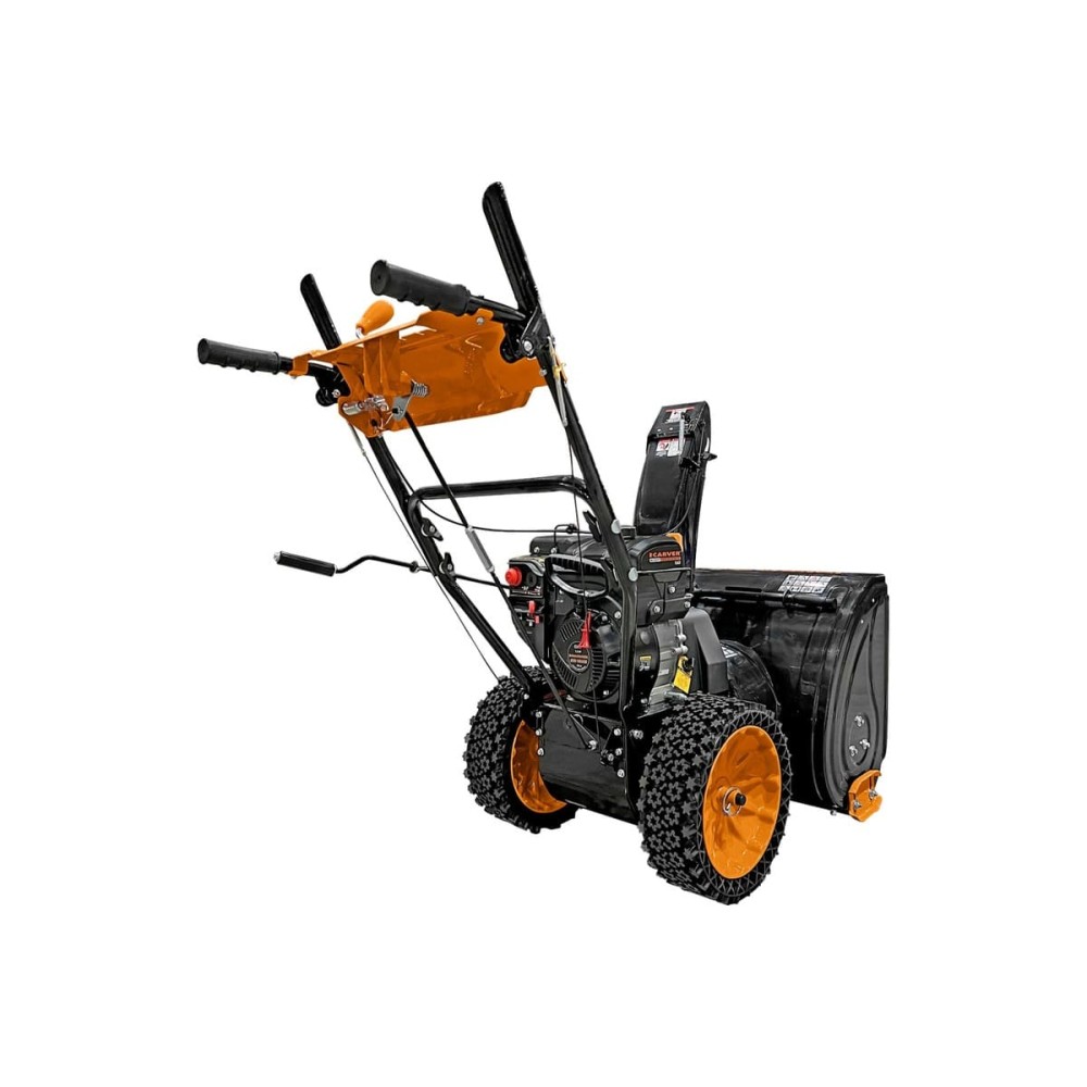 Снегоуборщик CARVER STG 7056WEL