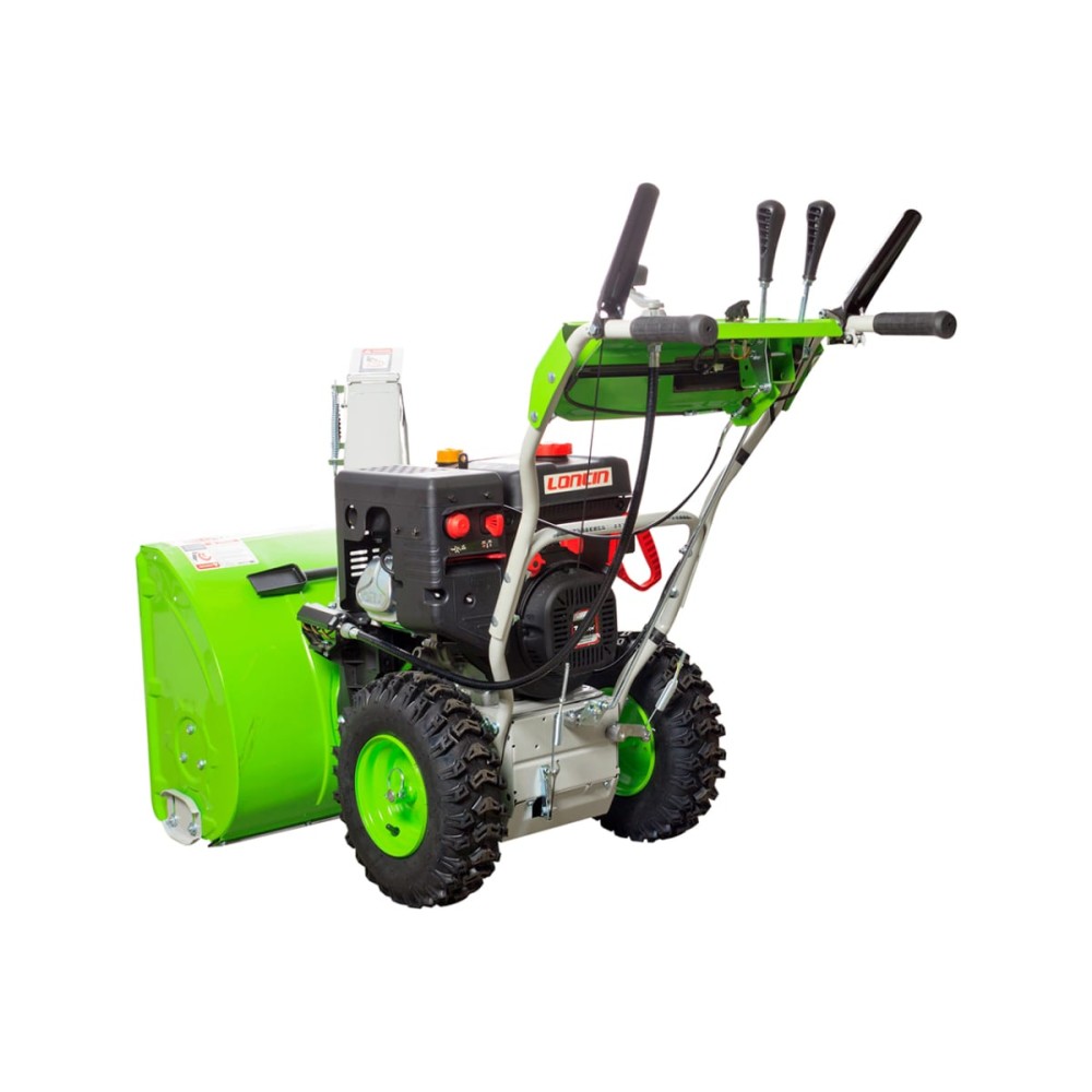 Снегоуборщик REDVERG RD-SB76/11E