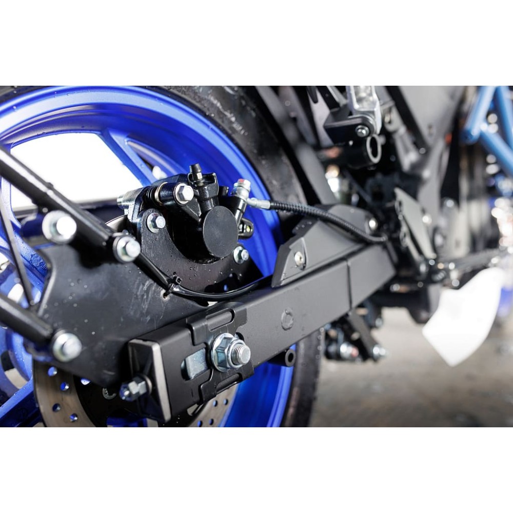 Электромотоцикл SE GTR (2 кВт)