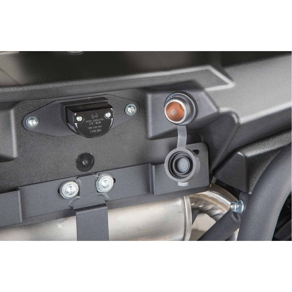 Квадроцикл STELS ATV 800 (TE) Guepard 2.0 K01 EPS Tech (2025) ПСМ