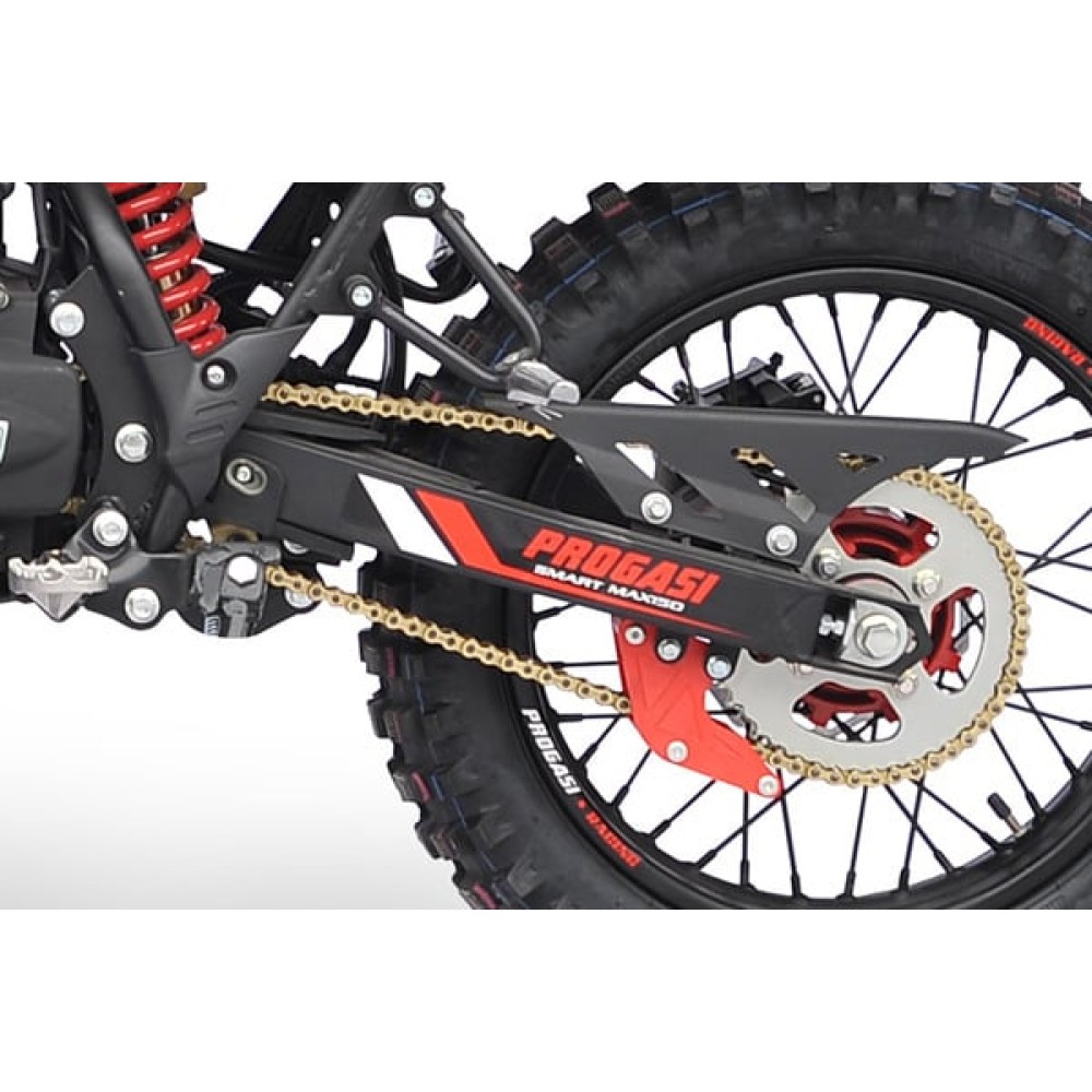 Мотоцикл кроссовый эндуро PROGASI Smart Max 150 ENDURO