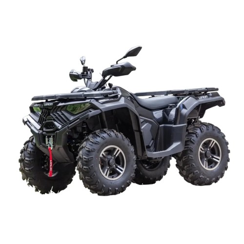 Квадроцикл LONCIN Xwolf 700 S (ПСМ)