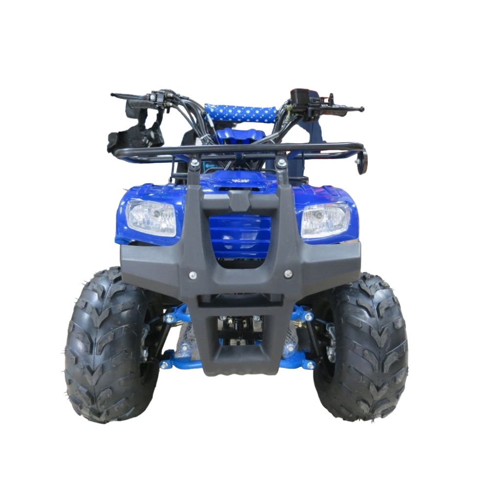 Квадроцикл ATV Atomik Spark