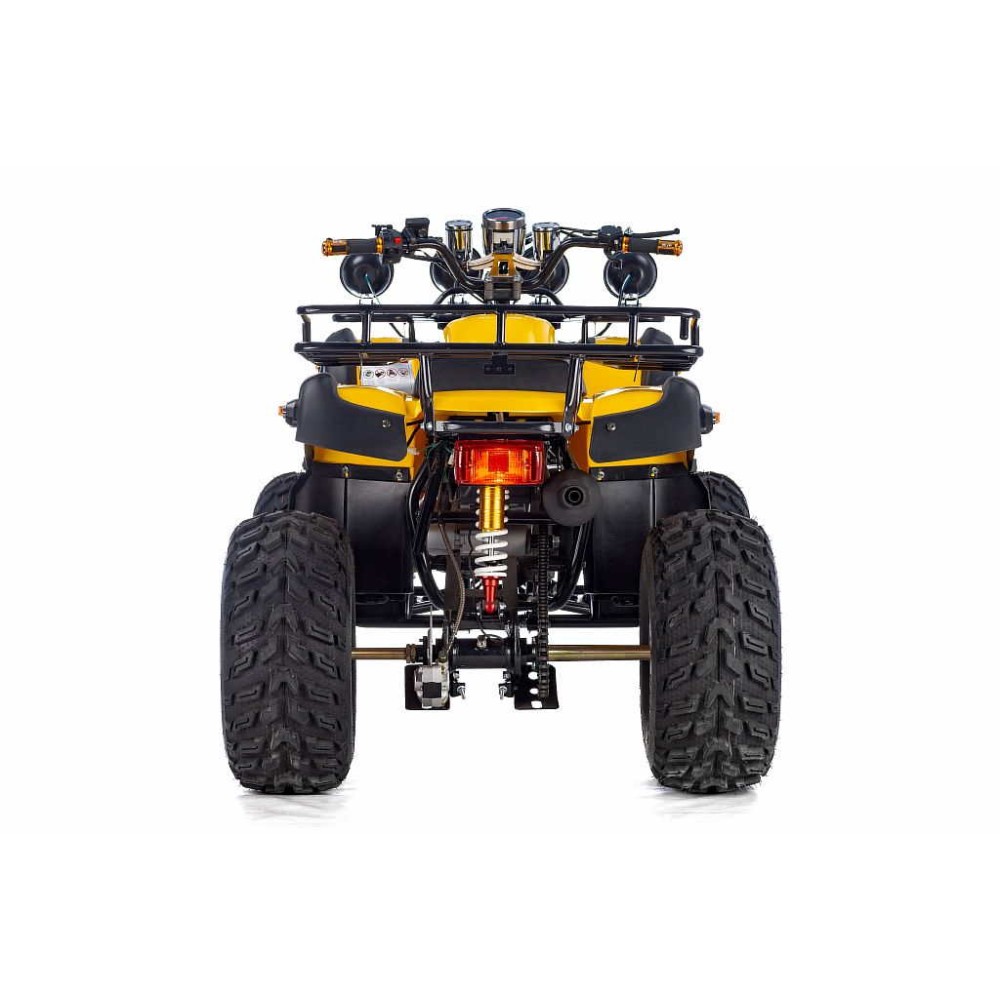 Квадроцикл TIGER Sport 250 (2024)