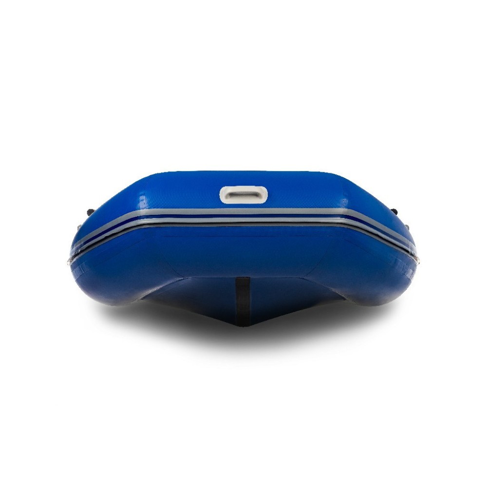 Лодка ПВХ АНДРОМЕДА 375 киль (2024)