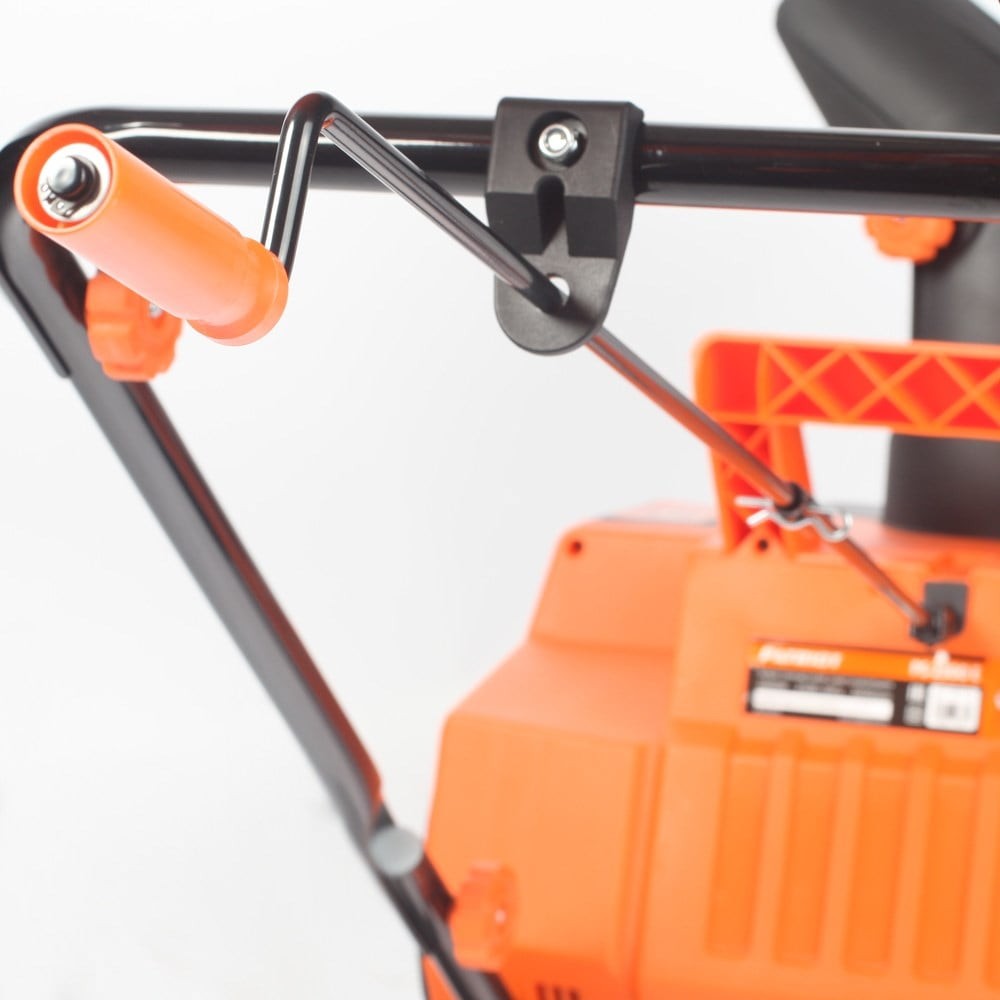 Снегоуборщик PATRIOT PS 2300 E